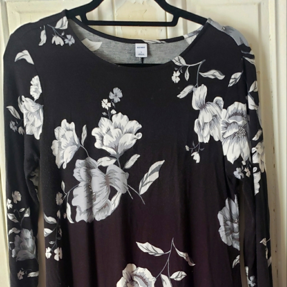 Womans dress